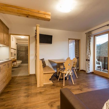 Waldheim Appartements Bressanone Ngoại thất bức ảnh