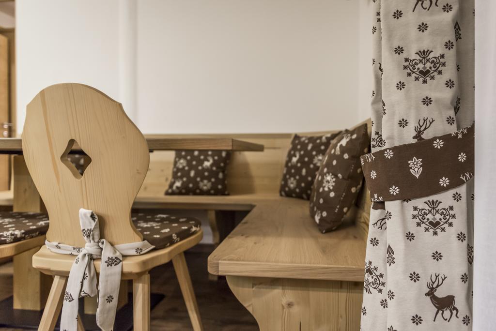 Waldheim Appartements Bressanone Phòng bức ảnh