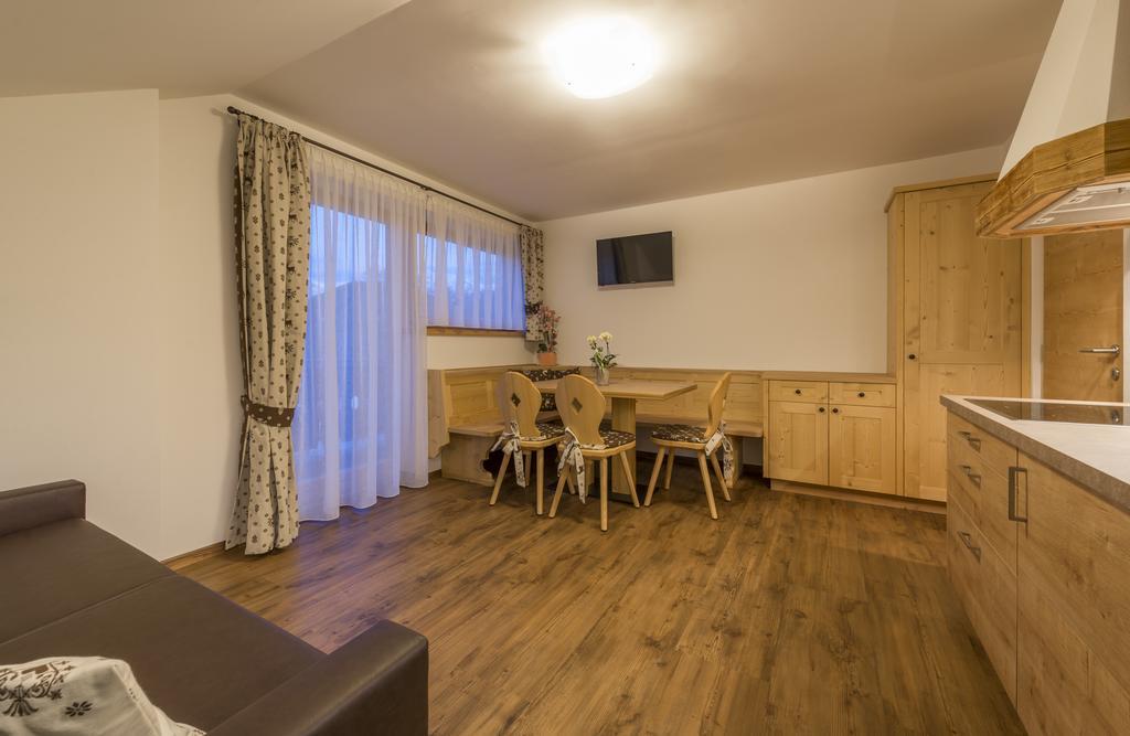 Waldheim Appartements Bressanone Phòng bức ảnh