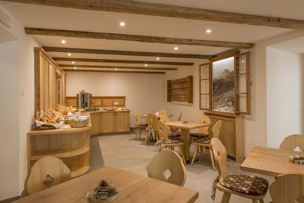 Waldheim Appartements Bressanone Phòng bức ảnh