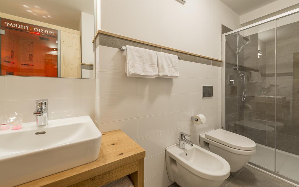 Waldheim Appartements Bressanone Phòng bức ảnh