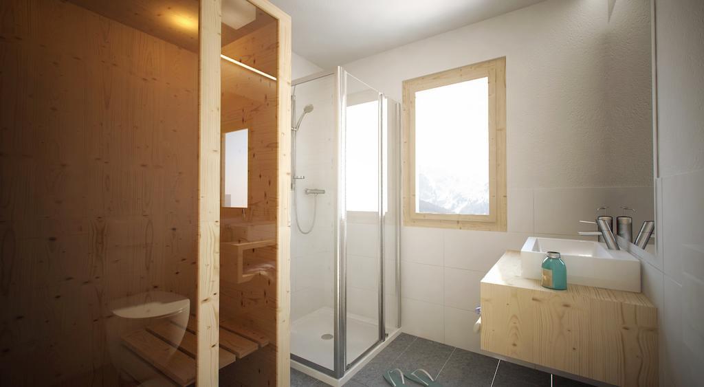 Waldheim Appartements Bressanone Phòng bức ảnh