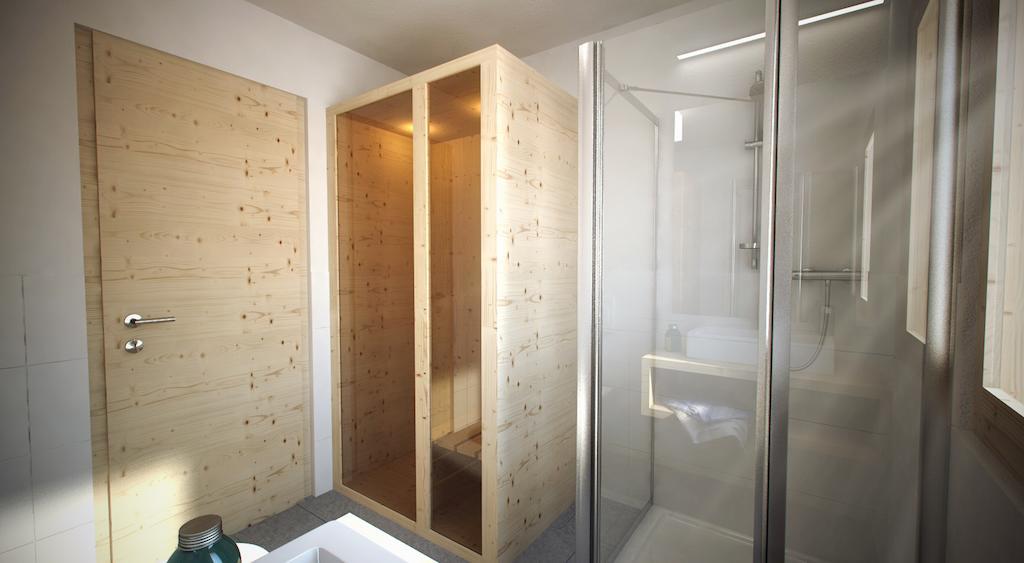 Waldheim Appartements Bressanone Phòng bức ảnh
