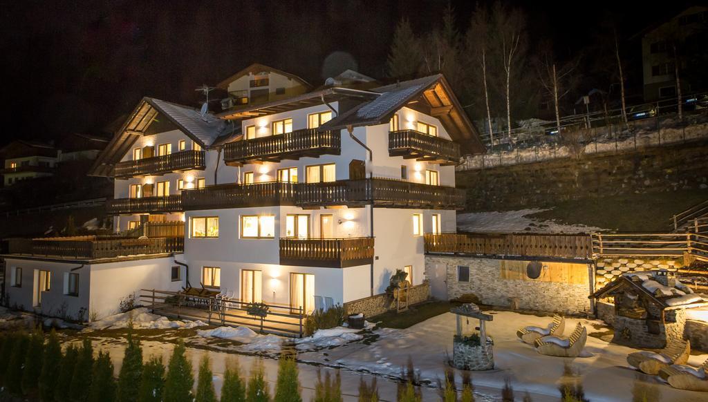 Waldheim Appartements Bressanone Ngoại thất bức ảnh