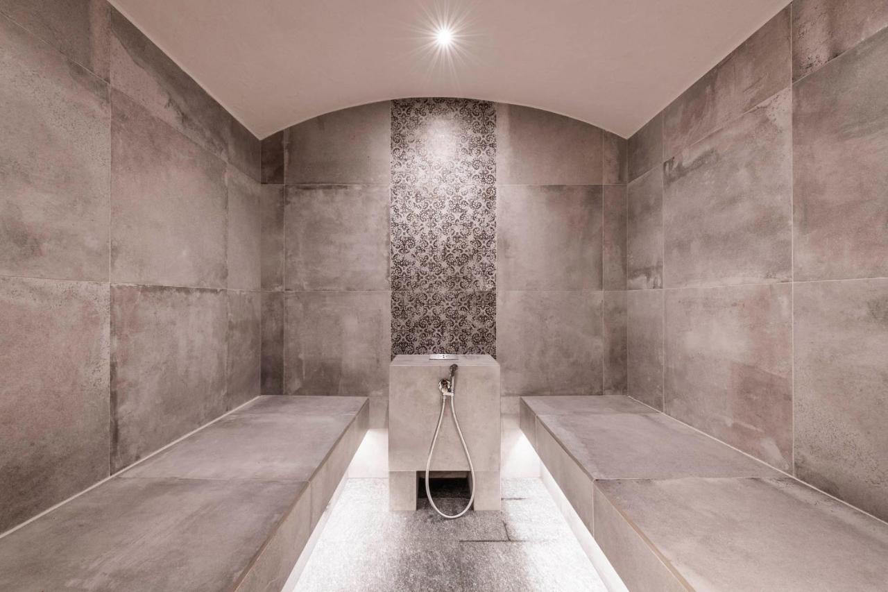 Waldheim Appartements Bressanone Ngoại thất bức ảnh