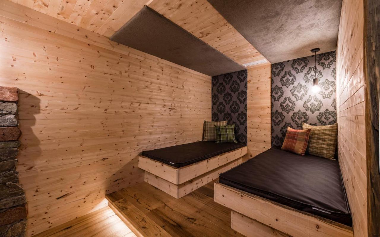 Waldheim Appartements Bressanone Ngoại thất bức ảnh